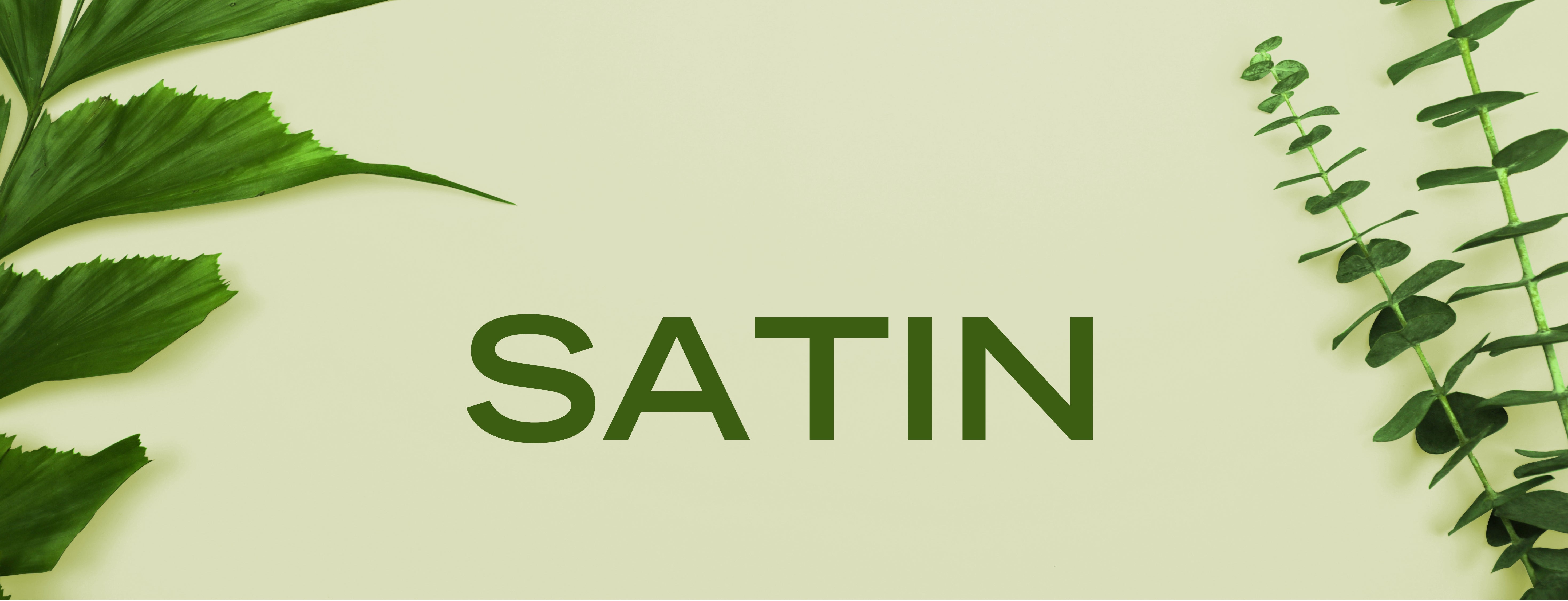 satin banned