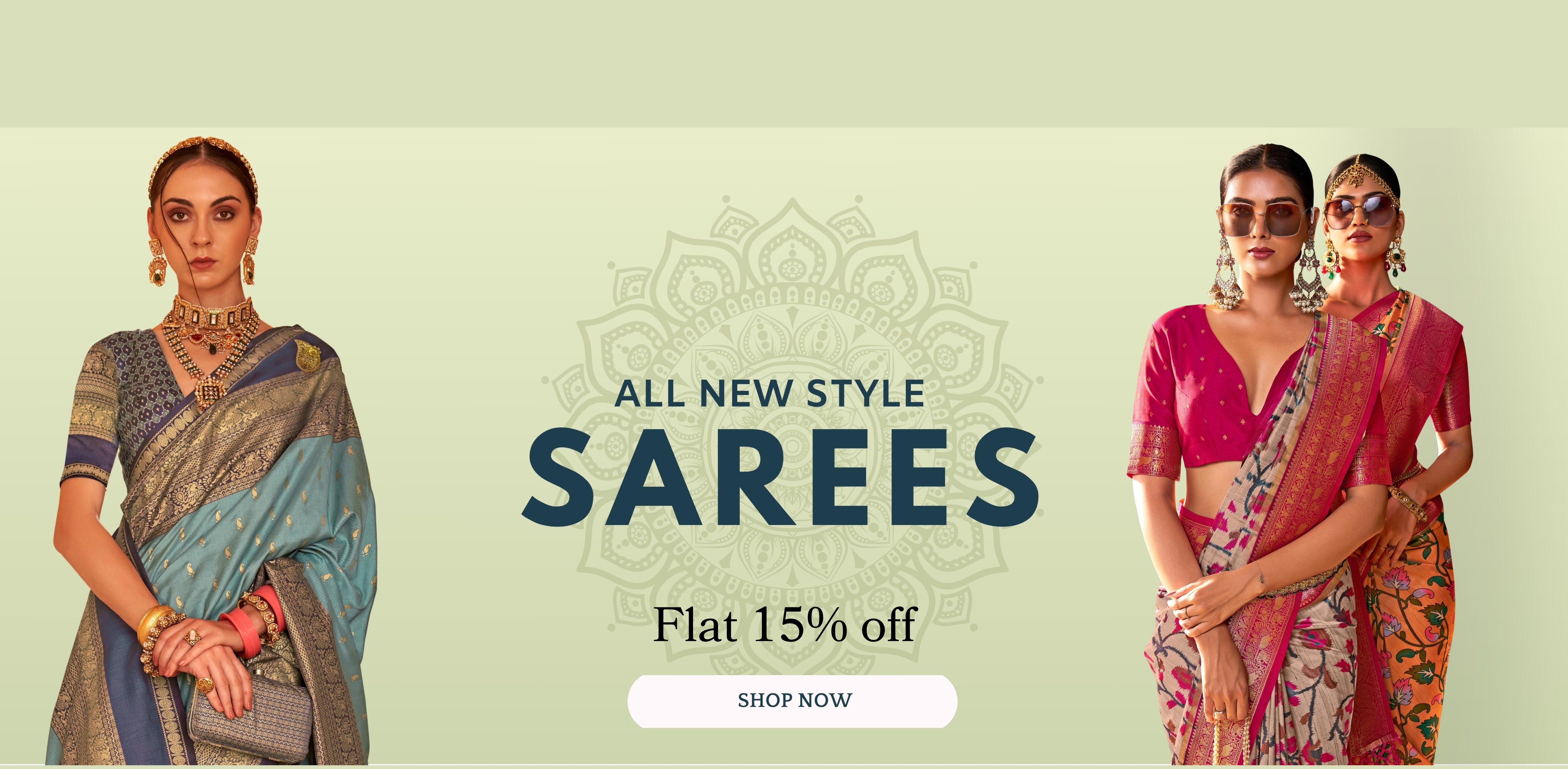 SAREES