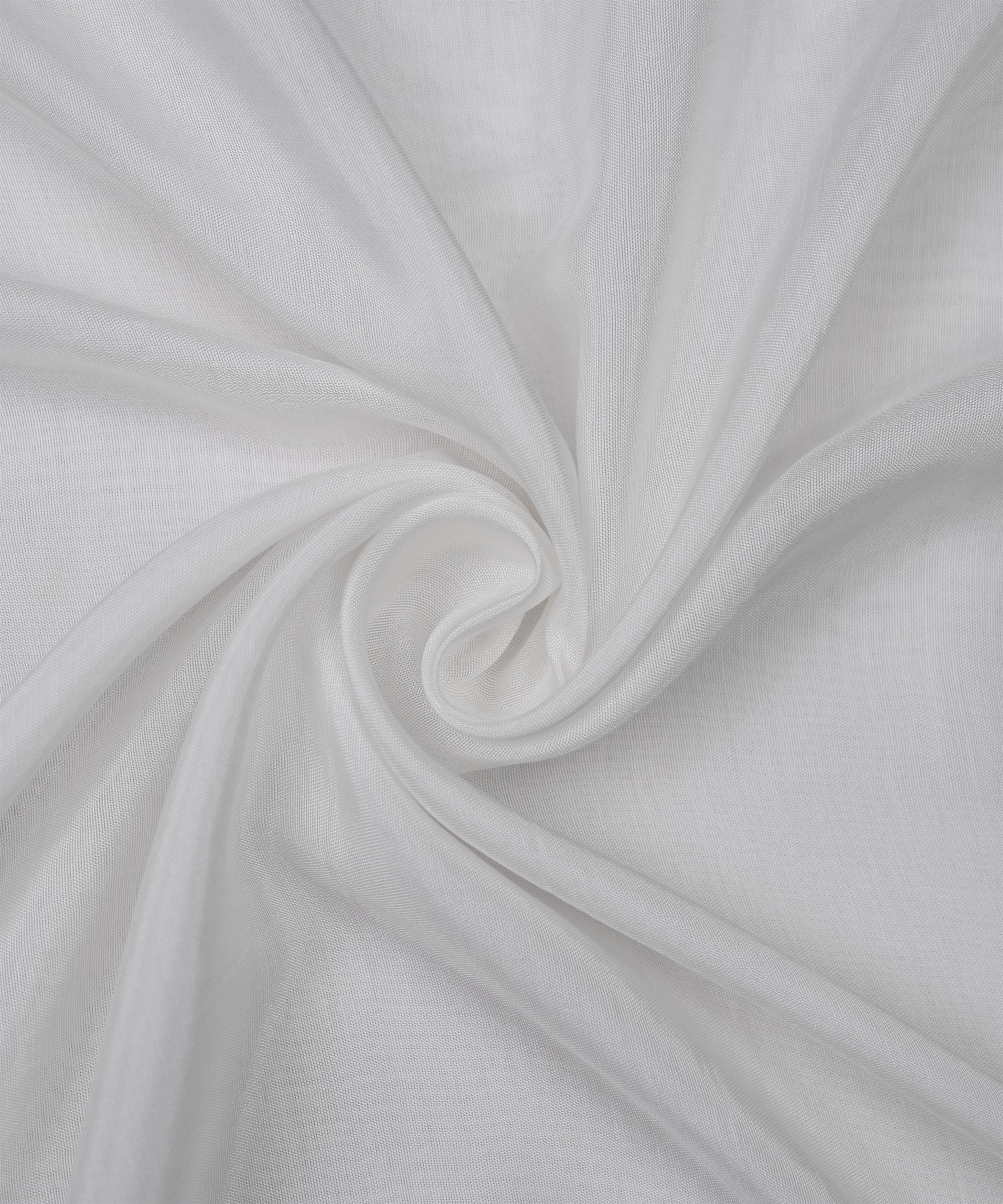 70 gsm Viscose Dyeable Muslin Fabric – Fabric Depot