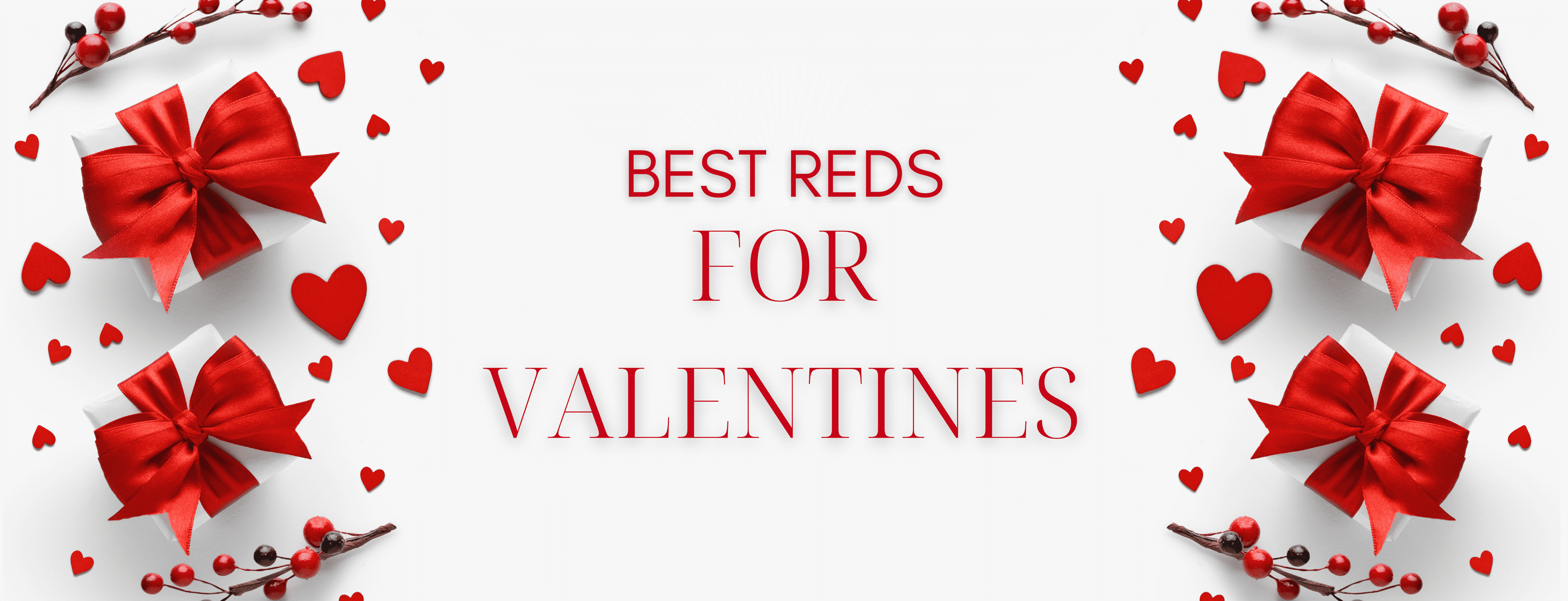 Best Red Fabrics for Valentine