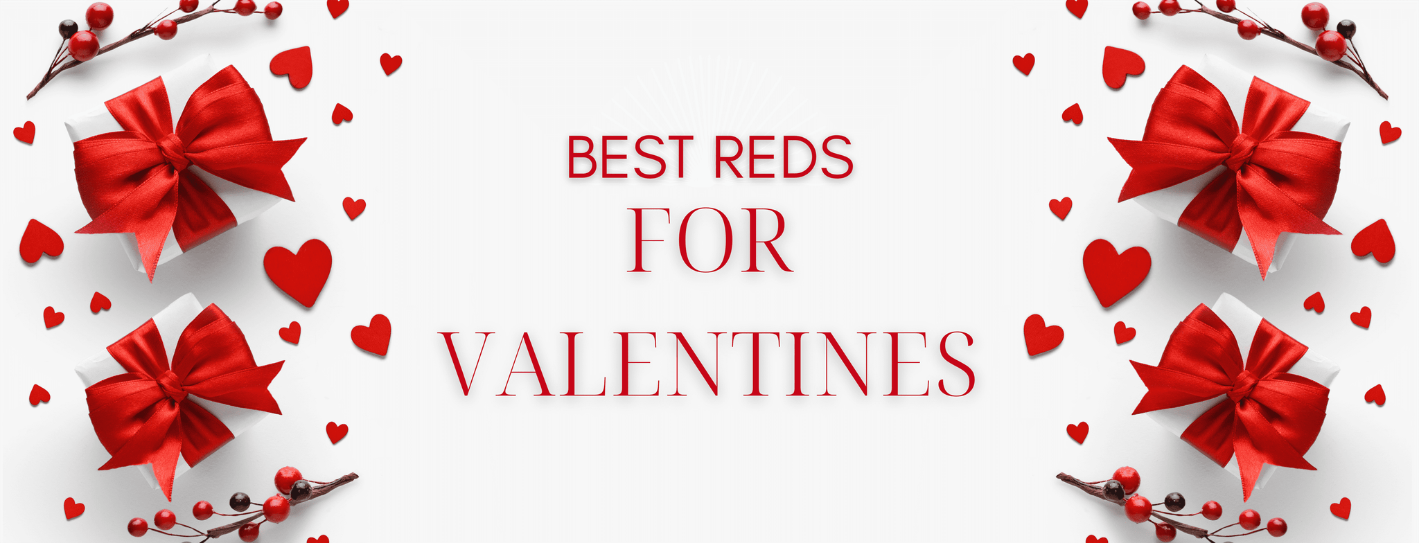 Best Red Fabrics for Valentine