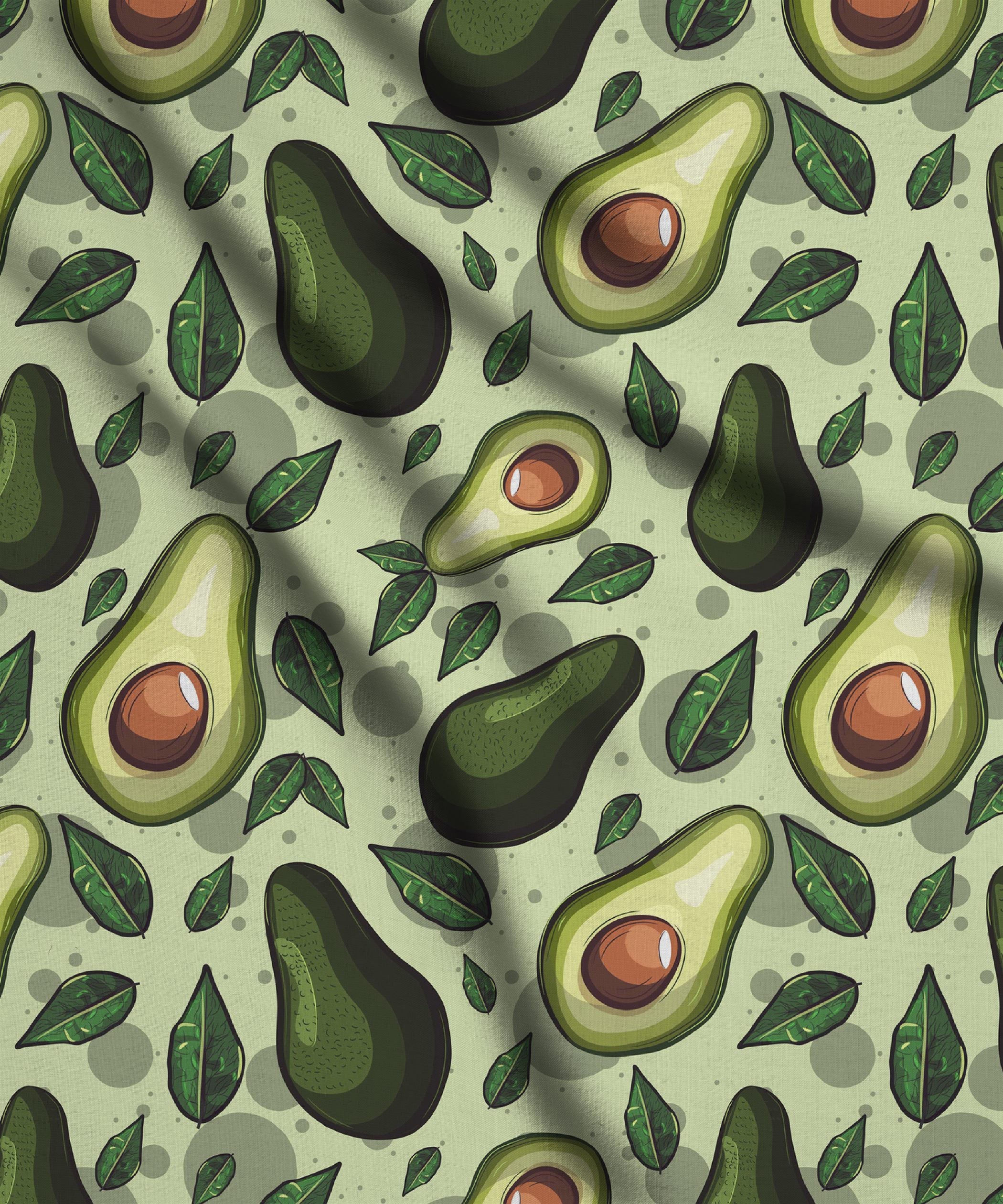 Avocado Print