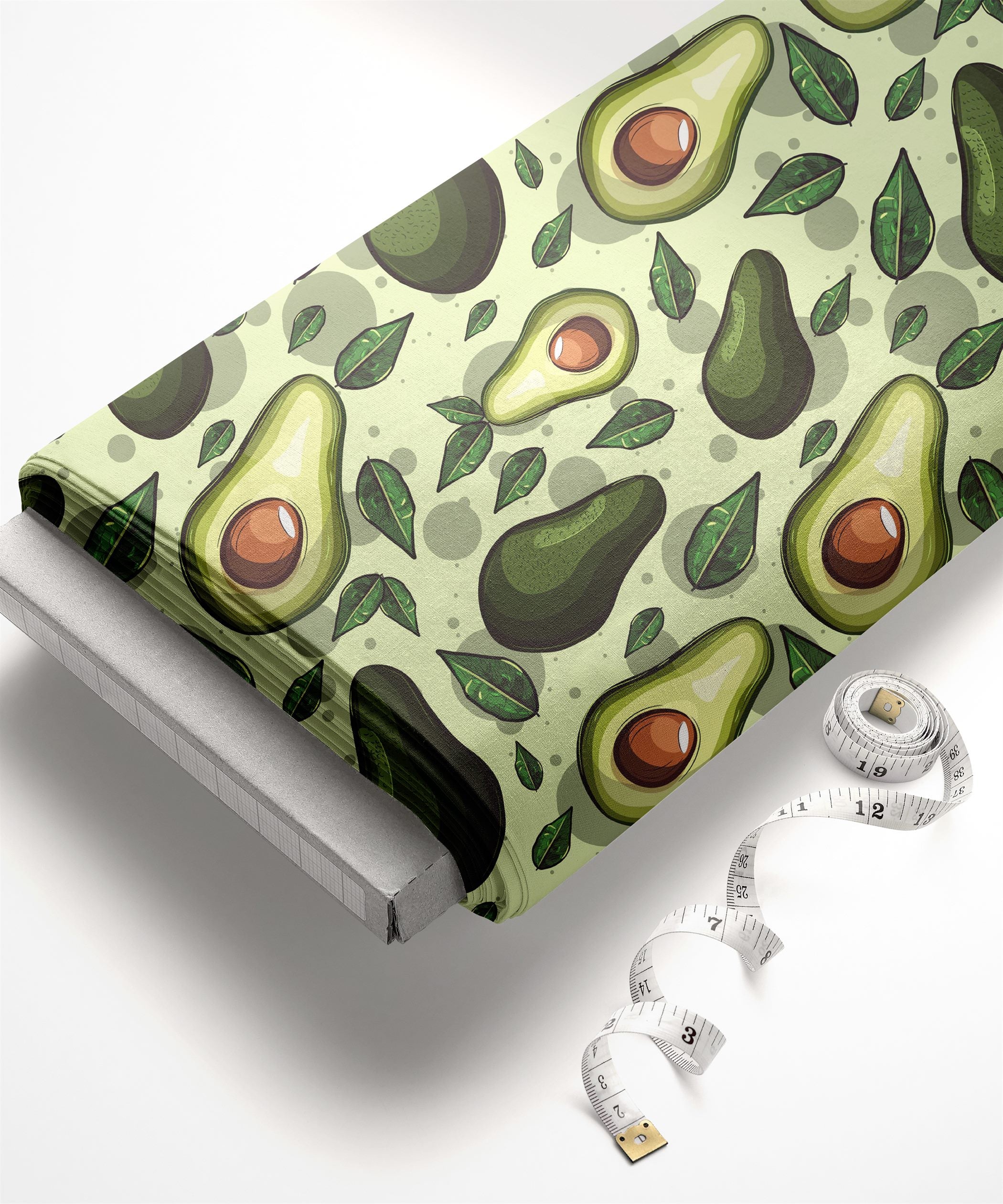 Avocado Print