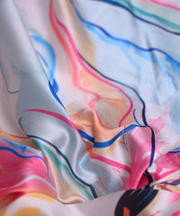 Celestial Brushstrokes Print