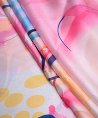 Celestial Brushstrokes Print