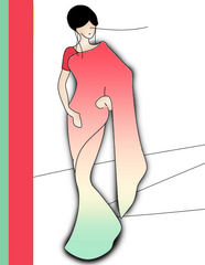 Bollywood Inspired Trendy Exclusive saree