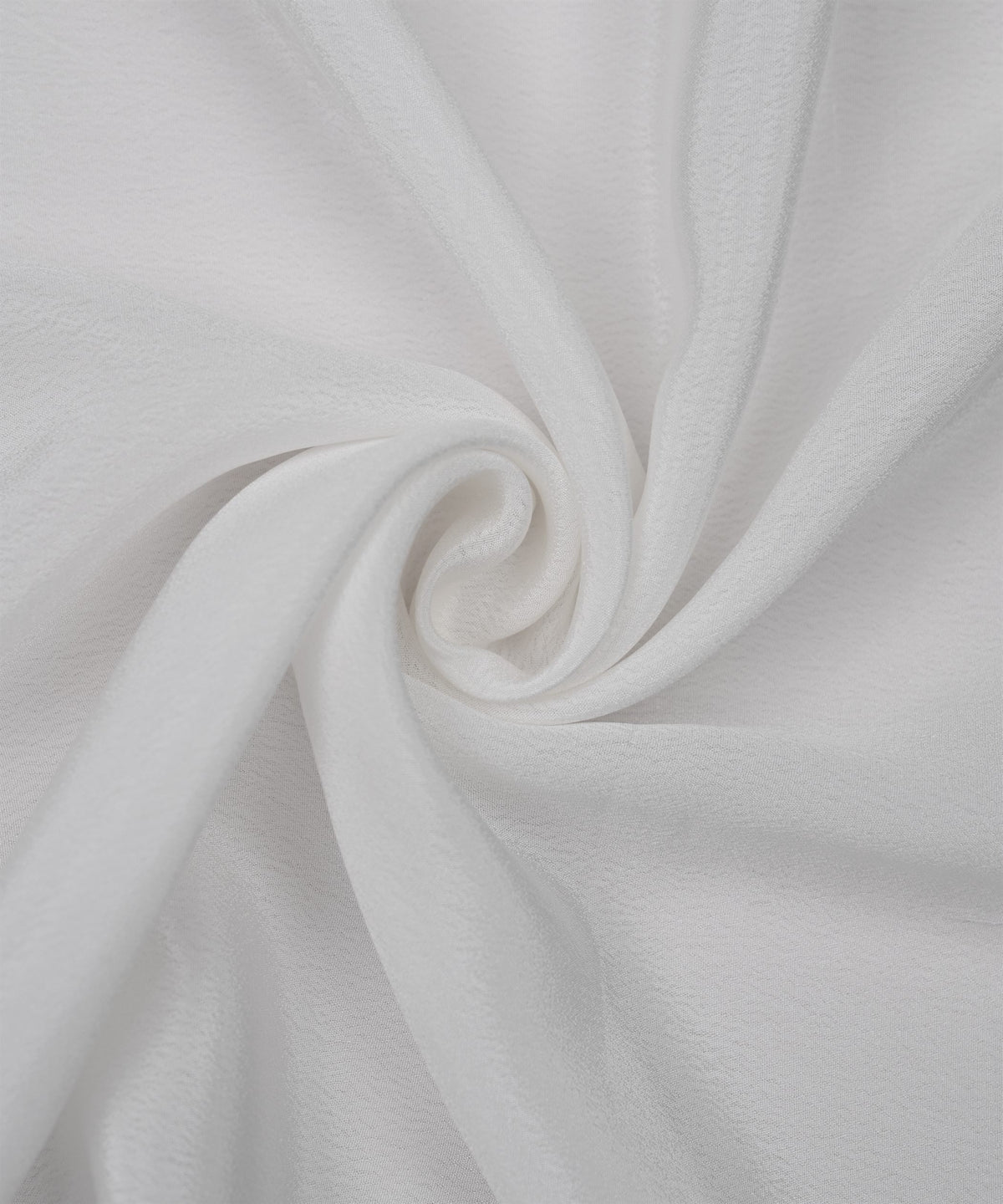 65 gsm Viscose Dyeable Crepe Fabric
