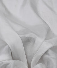 70 gsm Viscose Dyeable Uppada Silk Fabric