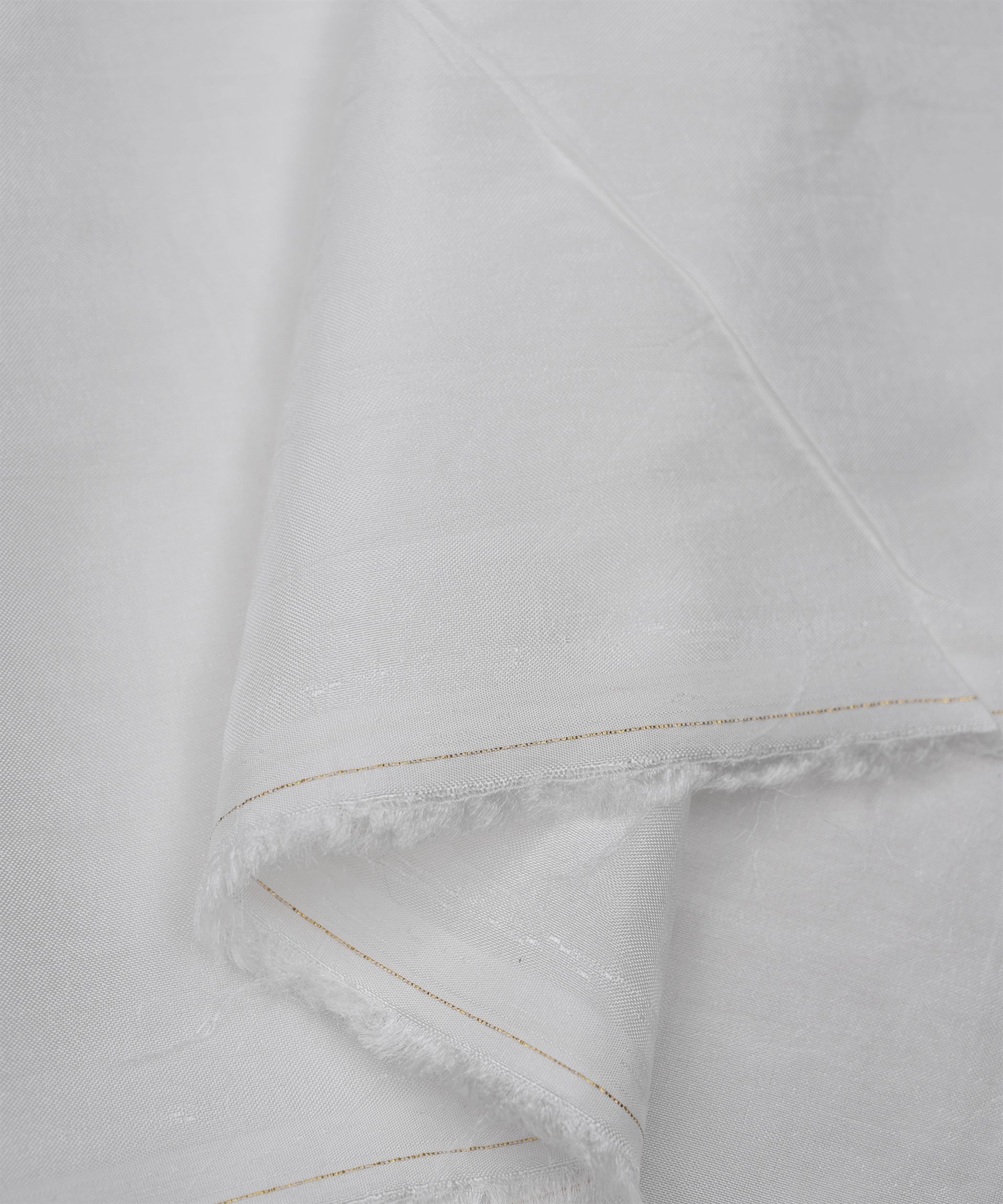 70 gsm Viscose Dyeable Uppada Silk Fabric