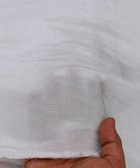 70 gsm Viscose Dyeable Uppada Silk Fabric