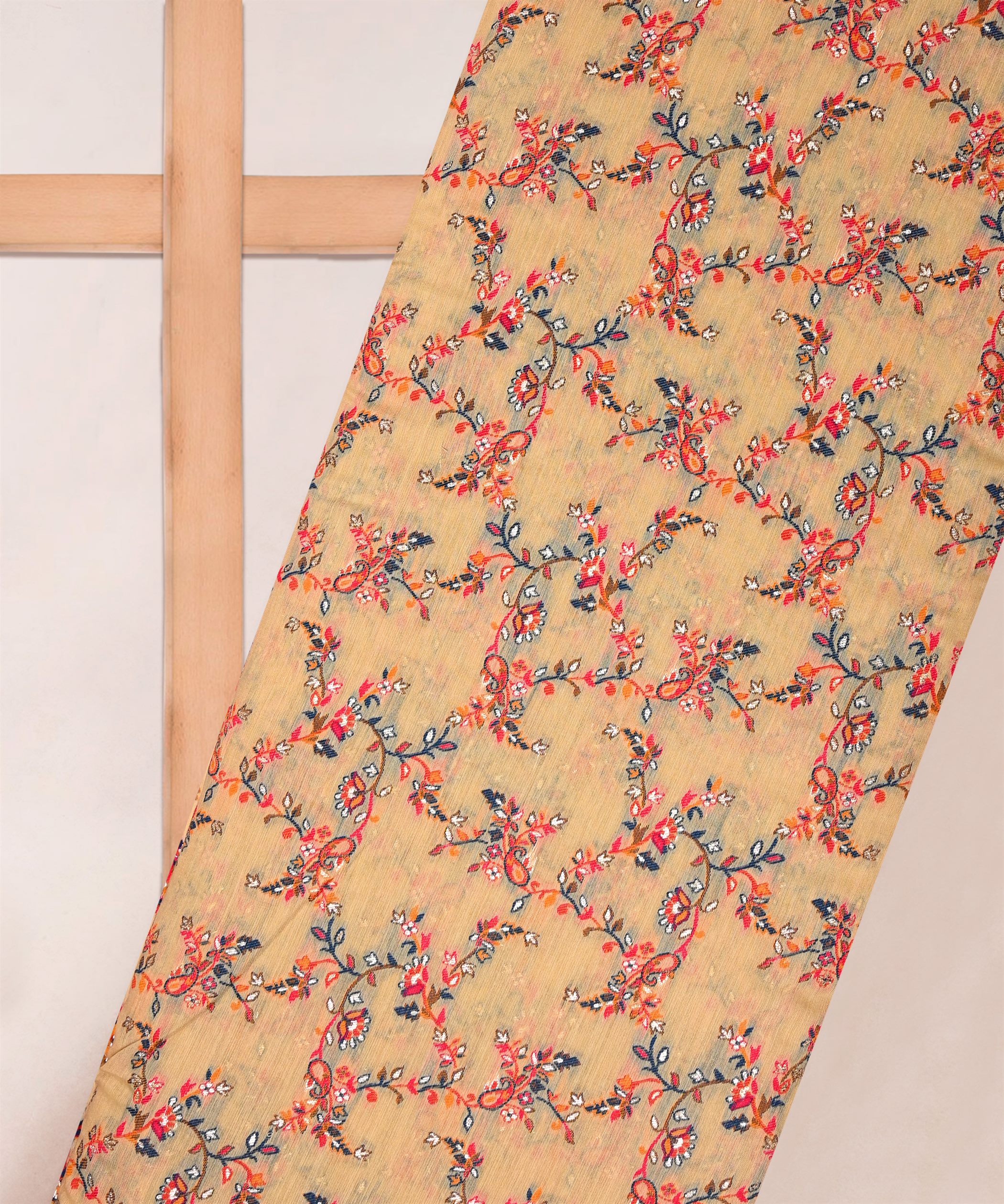 BEIGE-PURE-VISCOSE-JACQUARD-WITH-FLOWER-VINES-DIGITAL-PRINT-FWWF0.jpg