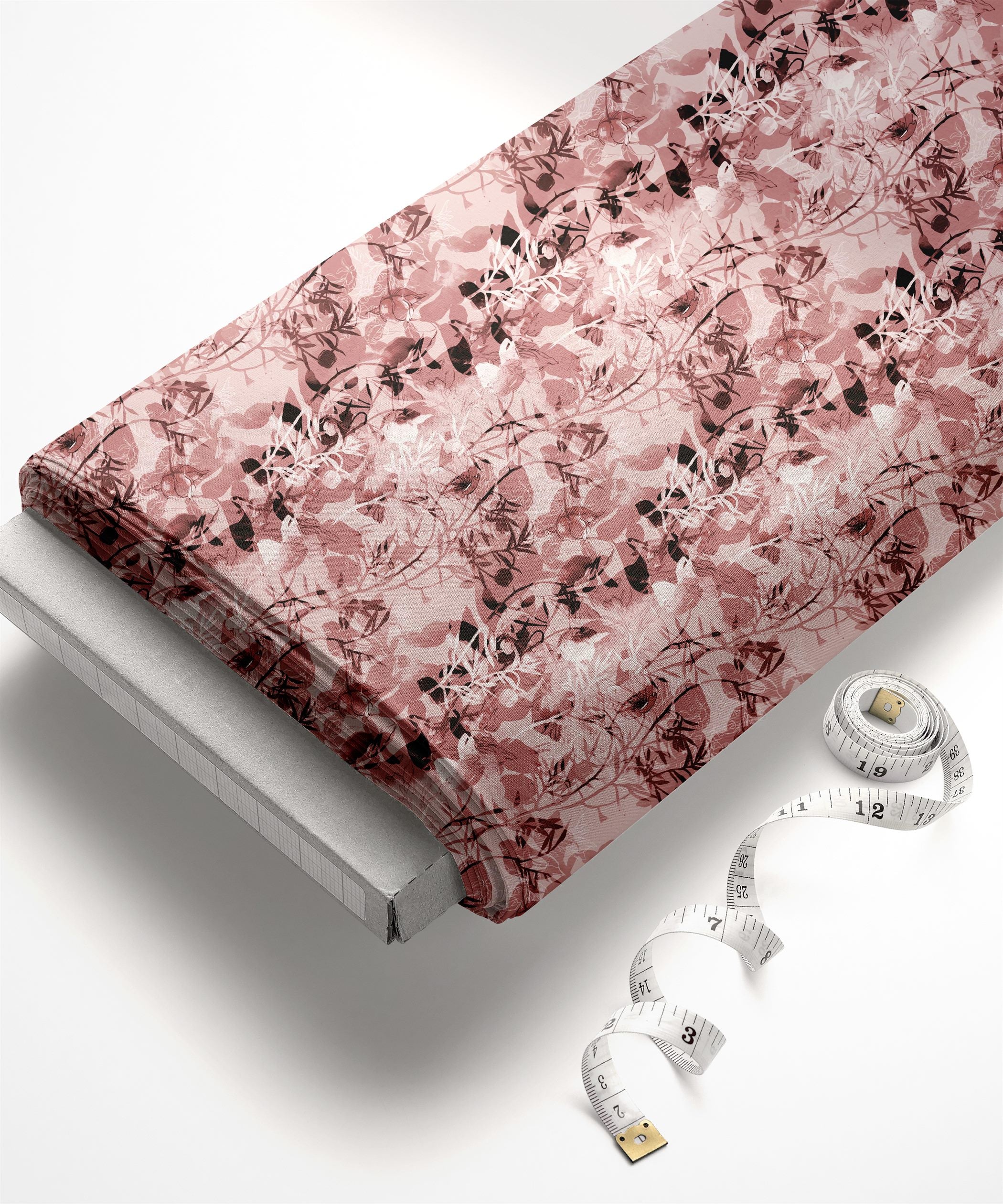 Buy Brick-Textured Print Online at Wholesale Prices | Fabric Depot