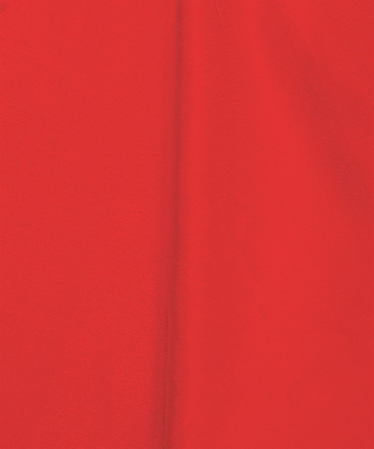 Gajri Plain Dyed Bright Chiffon Fabric