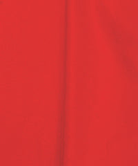 Gajri Plain Dyed Bright Chiffon Fabric