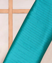Light Firoji Chiffon fabric with Film Lining