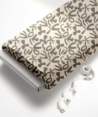 Exclusive bollywood inspired print