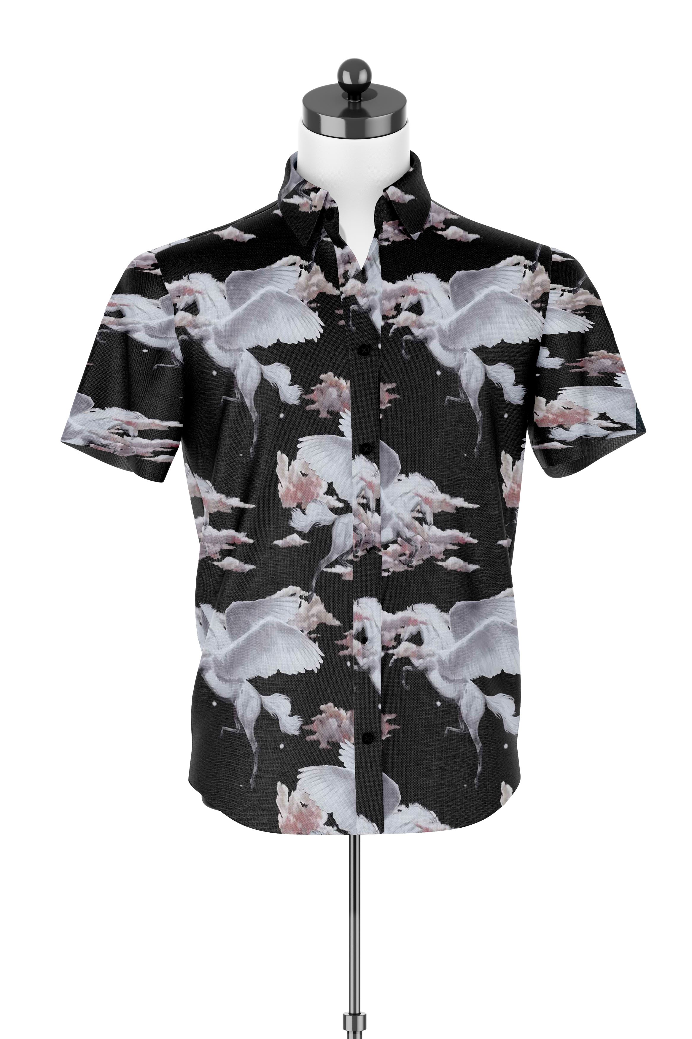 Exclusive bollywood inspired print