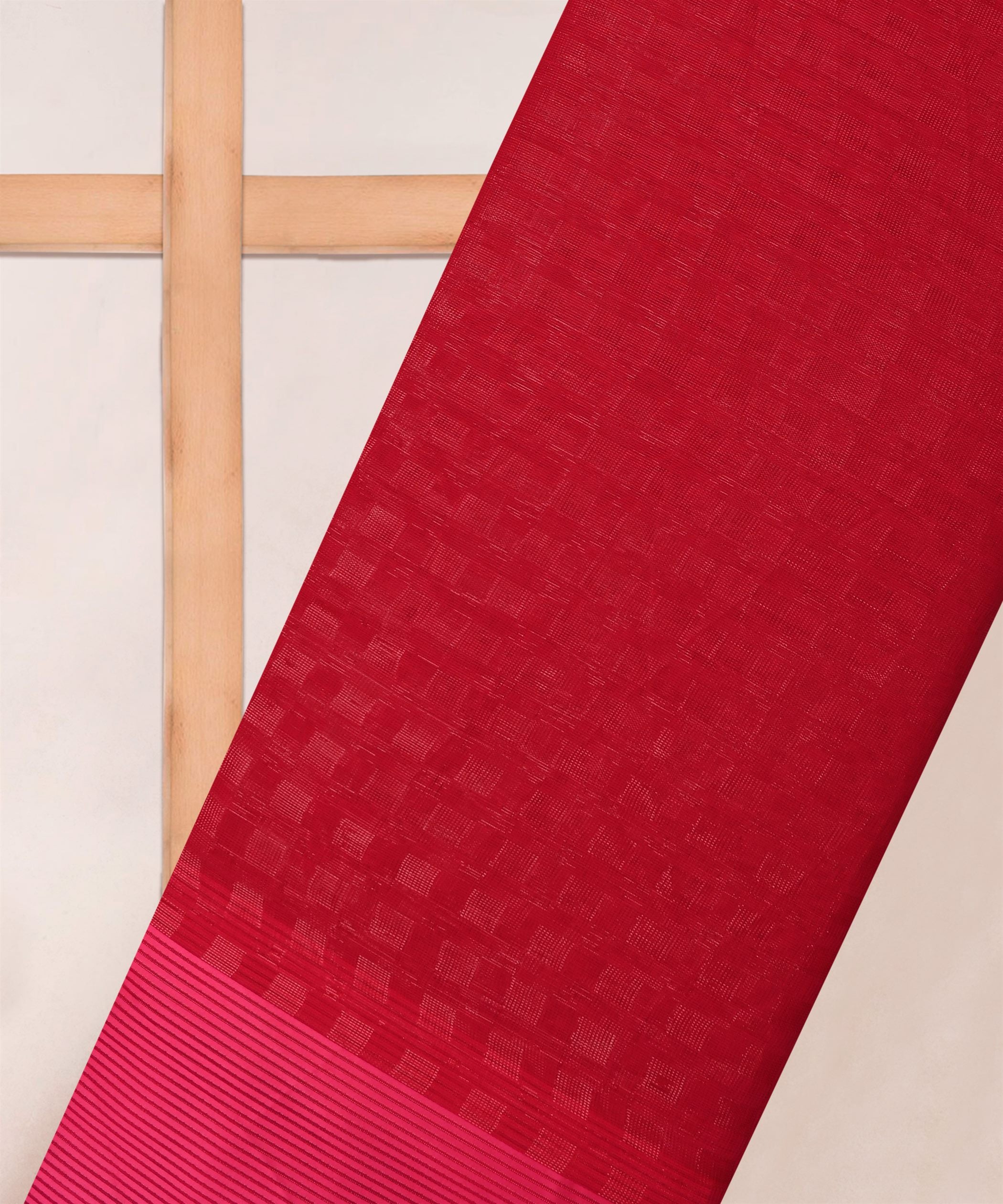 CREPE-WITH-ZARI-STRIPES-AND-SATIN-BORDER-DARK-PINK-FWWF0.jpg