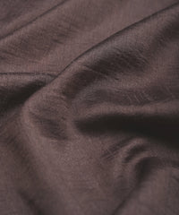 Lark Plain Dyed Dola Silk Fabric