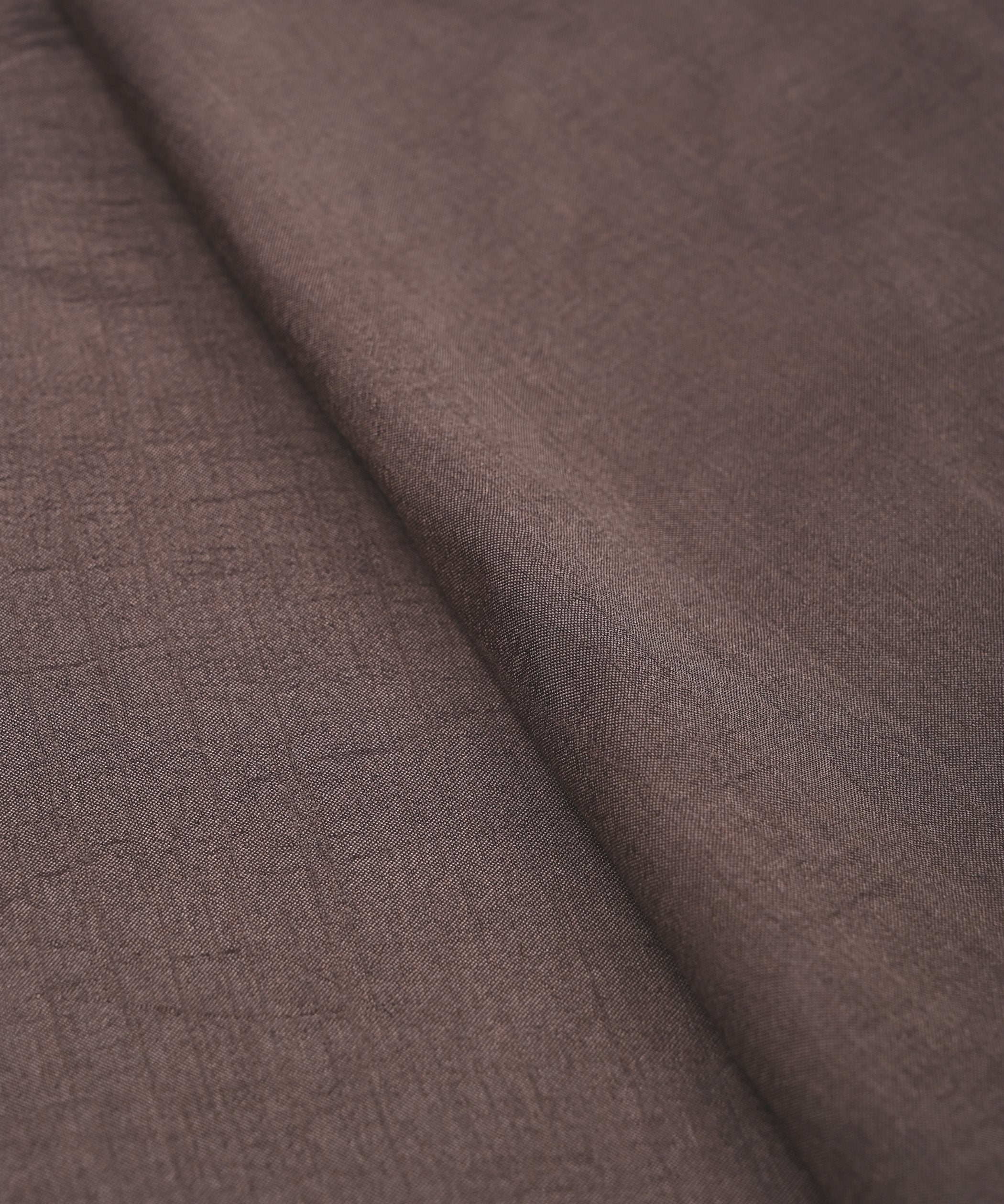 Lark Plain Dyed Dola Silk Fabric