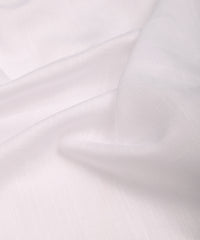 Muslin Slub Dyeable Fabric