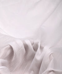 Muslin Slub Dyeable Fabric