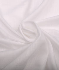 Muslin Slub Dyeable Fabric