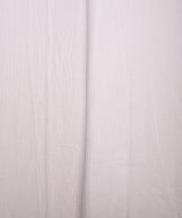Muslin Slub Dyeable Fabric