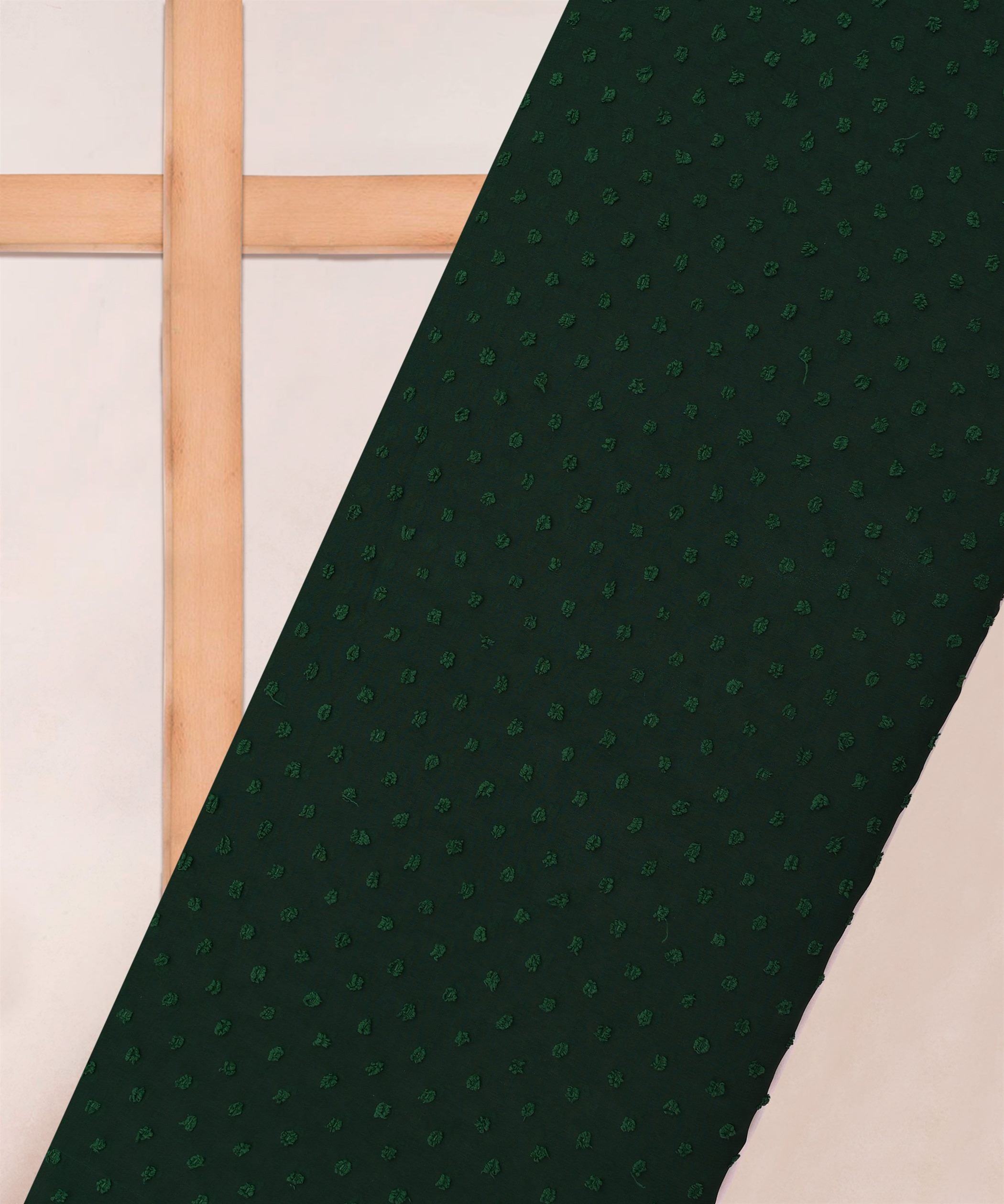 GEORGETTE-DOBBY-WEAVE-BOTTLE-GREEN-FWWF0.jpg
