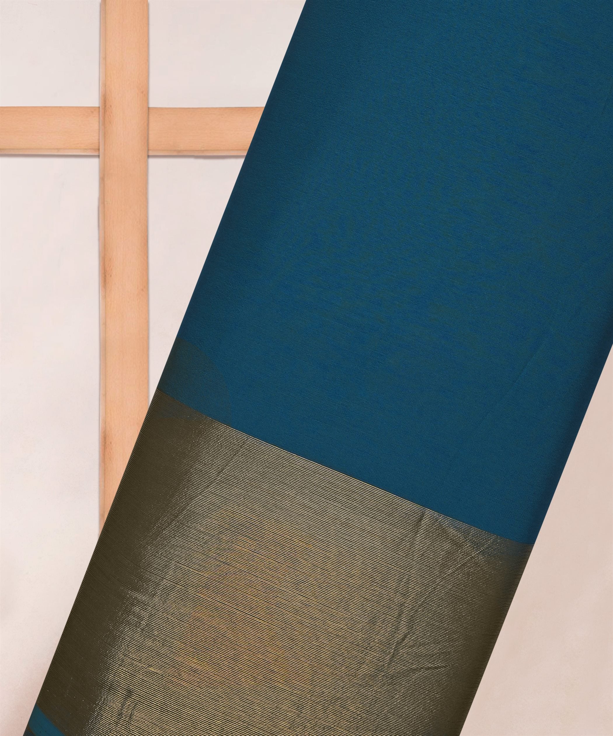 GEORGETTE-WITH-GOLDEN-BORDER-TEAL-FWWF0.jpg