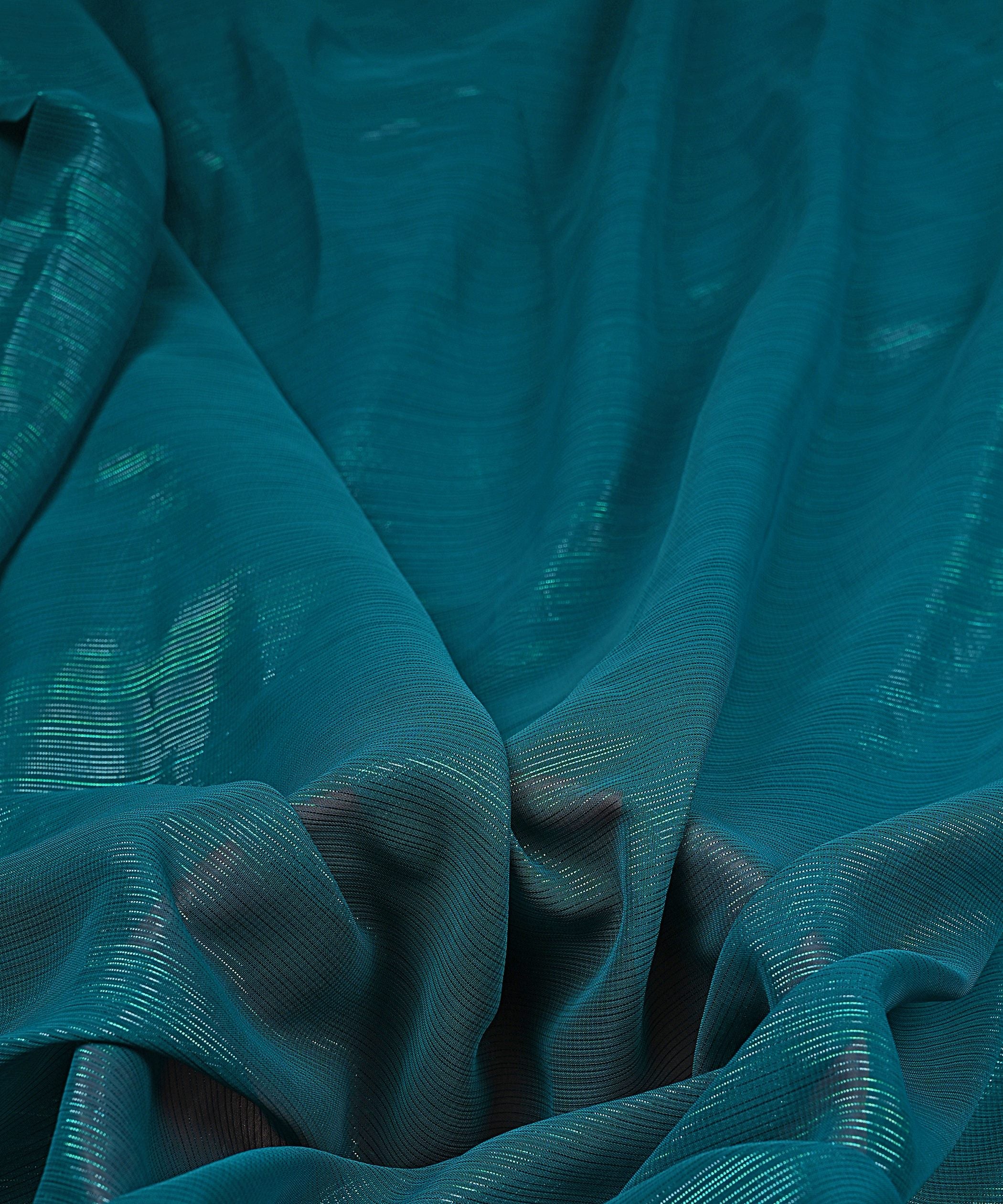 GEORGETTE-WITH-STRIPS-DARK-TEAL-FEEL0.jpg