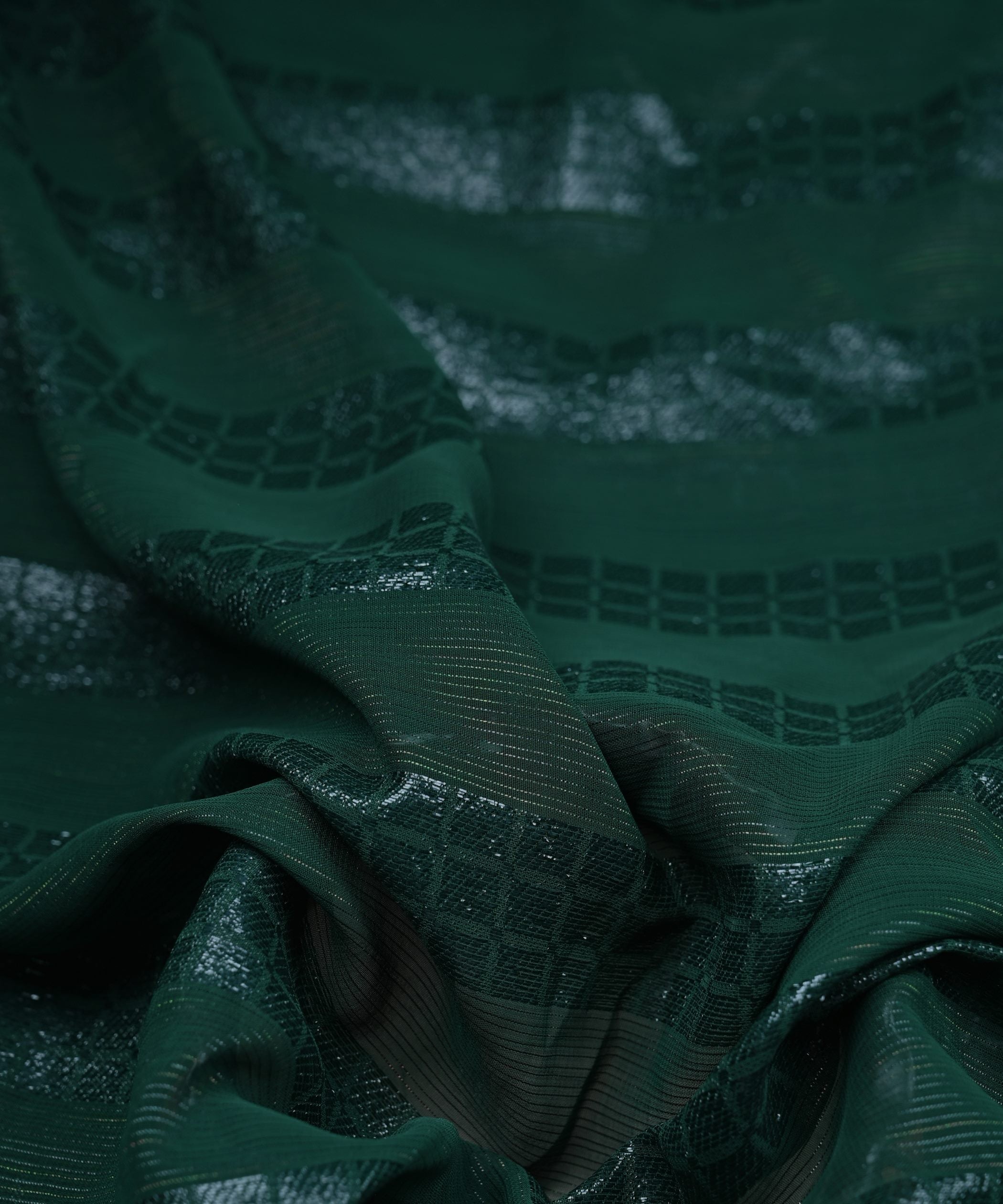 GEORGETTE-WITH-ZARI-CHECKS-LINING-DARK-GREEN-FEEL0.jpg