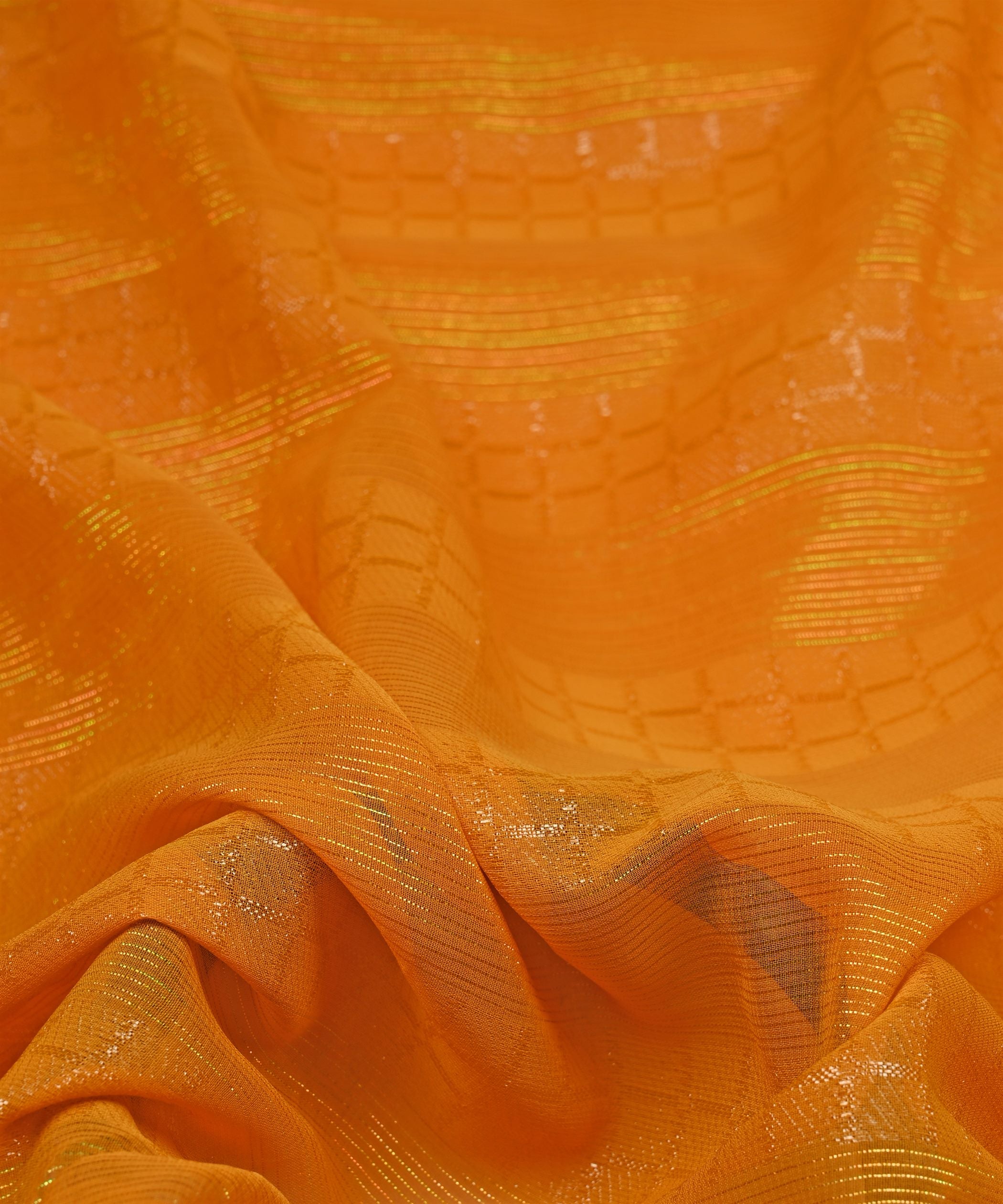 GEORGETTE-WITH-ZARI-CHECKS-LINING-MUSTARD-YELLOW-FEEL0.jpg