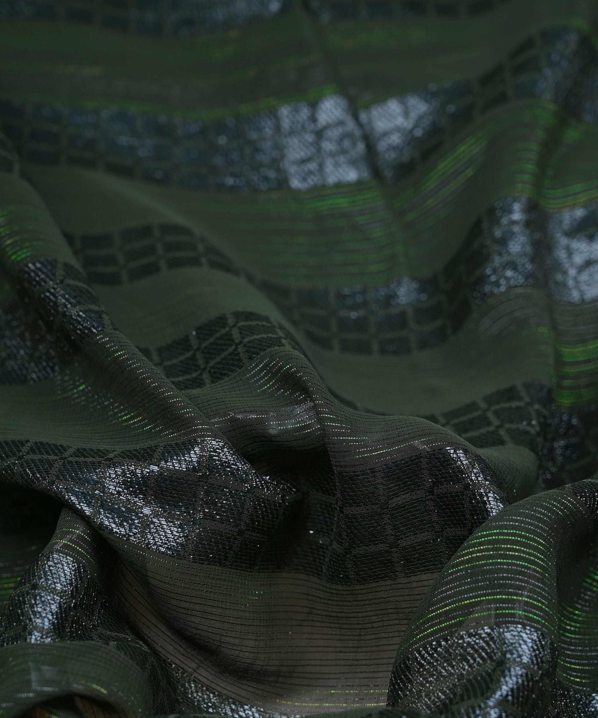 GEORGETTE-WITH-ZARI-CHECKS-LINING-OLIVE-GREEN-FEEL0.jpg