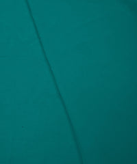 Cationic Light Rama Plain Dyed Georgette (60 Grams) Fabric