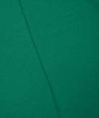 Cationic Rama Plain Dyed Georgette (60 Grams) Fabric