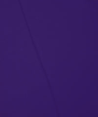 Navy Blue Plain Dyed Georgette (60 Grams) Fabric
