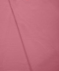 Onion Plain Dyed Georgette (60 Grams) Fabric