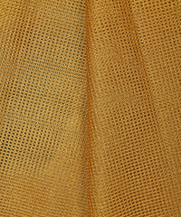 Biege Jari Net Fabric