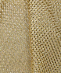 Light Biege Jari Net Fabric