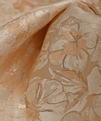 Jacquard Designer Fancy Fabric -CJ1001
