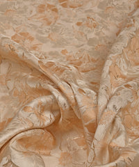 Jacquard Designer Fancy Fabric -CJ1001