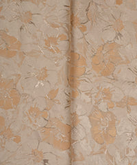 Jacquard Designer Fancy Fabric -CJ1001