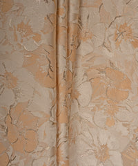 Jacquard Designer Fancy Fabric -CJ1001