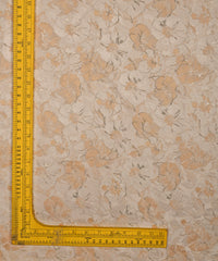 Jacquard Designer Fancy Fabric -CJ1001