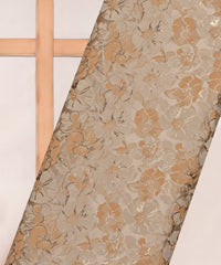 Jacquard Designer Fancy Fabric -CJ1001