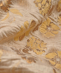 Jacquard Designer Fancy Fabric -CJ1002