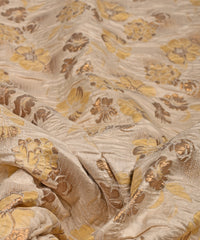Jacquard Designer Fancy Fabric -CJ1002