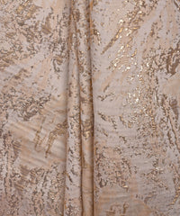 Jacquard Designer Fancy Fabric -CJ1006