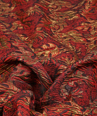 Jacquard Designer Fancy Fabric -CJ1008